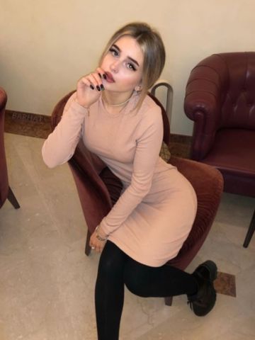 Анкета проститутки Амина - Фото 1, , 24 года, №227615